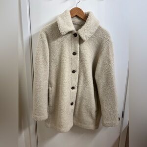 Uniqlo Fleece jacket